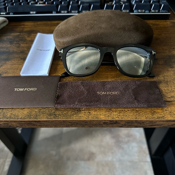 Tom ford sunglasses